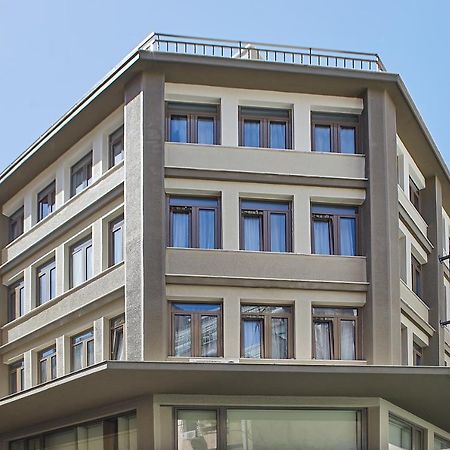 Old Athens Style 1Bdr With Acropolis View Rooftop! ภายนอก รูปภาพ