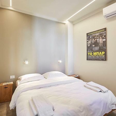 Old Athens Style 1Bdr With Acropolis View Rooftop! ภายนอก รูปภาพ
