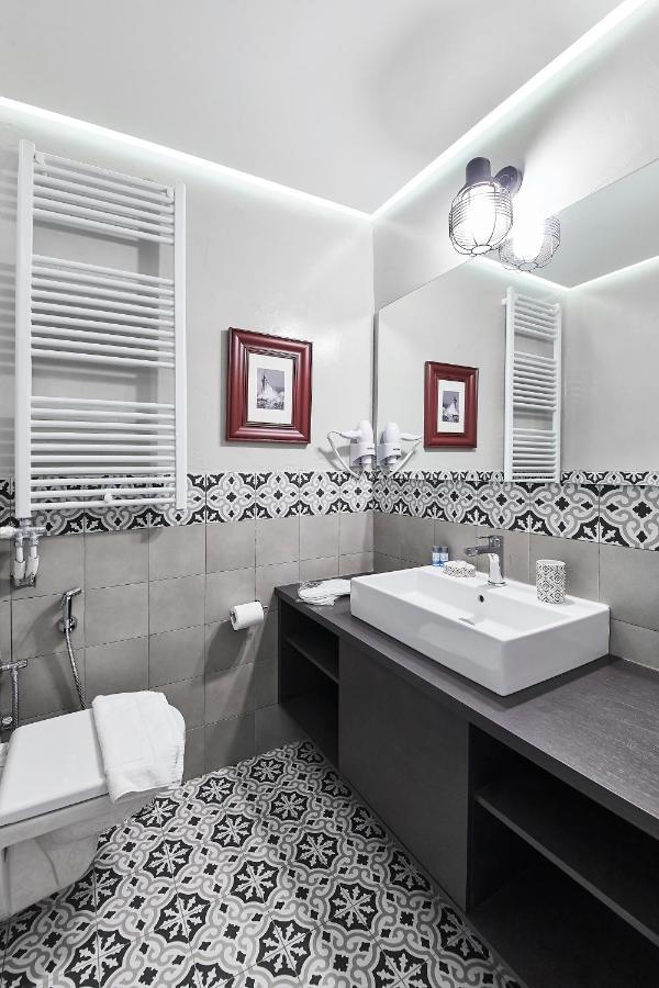 Old Athens Style 1Bdr With Acropolis View Rooftop! ภายนอก รูปภาพ