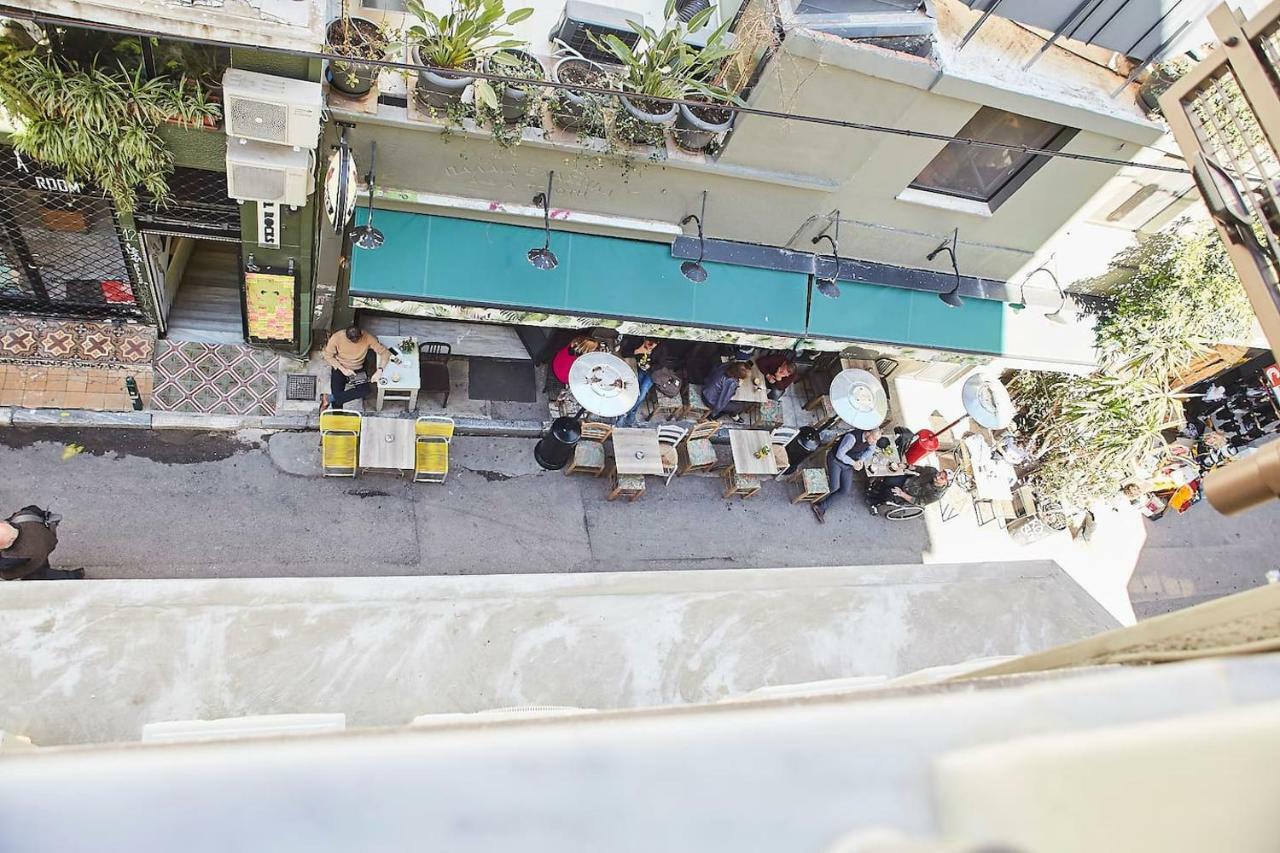 Old Athens Style 1Bdr With Acropolis View Rooftop! ภายนอก รูปภาพ